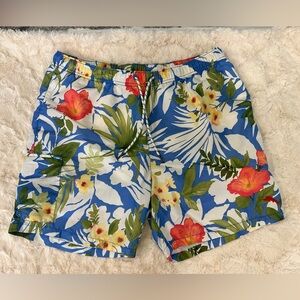 Men’s Tommy Bahama Bathing Suit - 6 inch